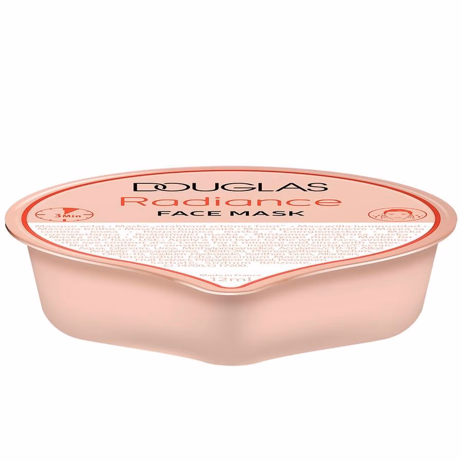 Radiance Face Mask
