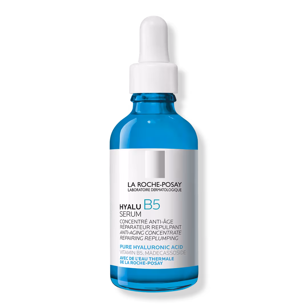 La Roche-Posay  Hyalu B5 Pure Hyaluronic Acid Face Serum