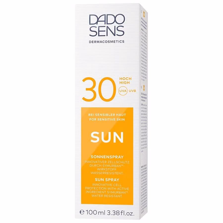 SPF 30