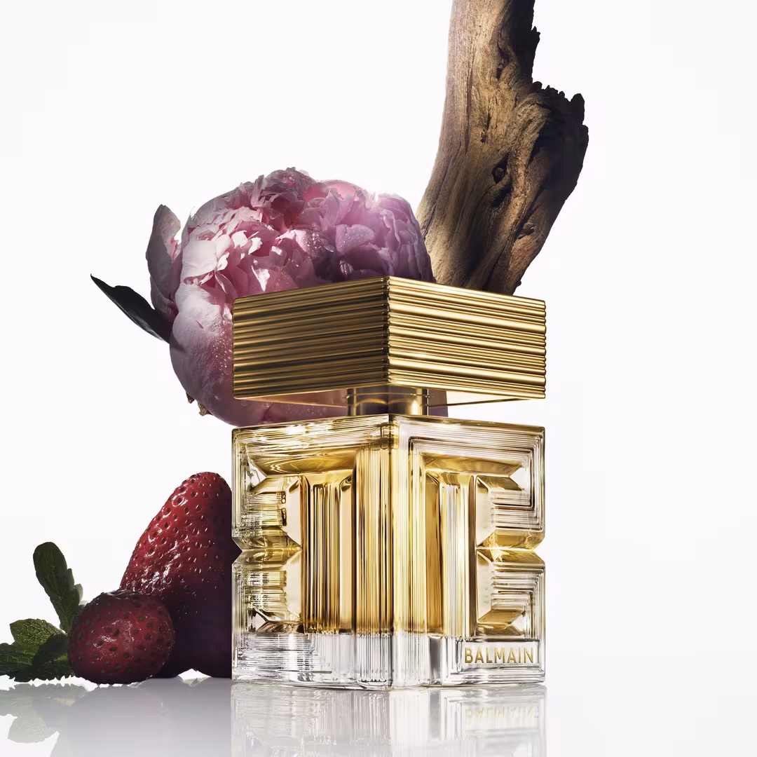 Balmain Paris  Destin De Balmain Eau de Parfum