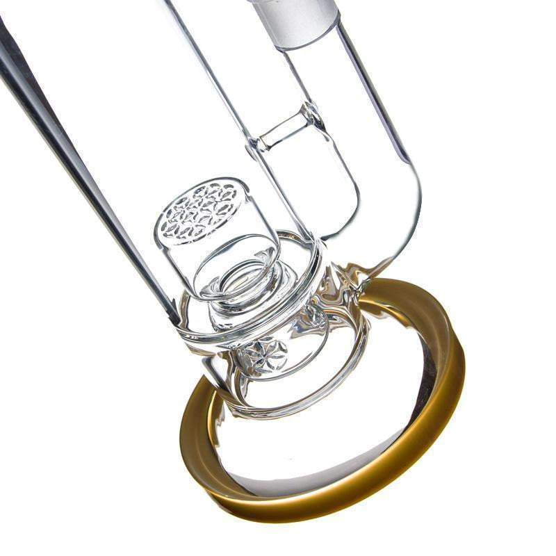 13 Bong with SOL to FOL