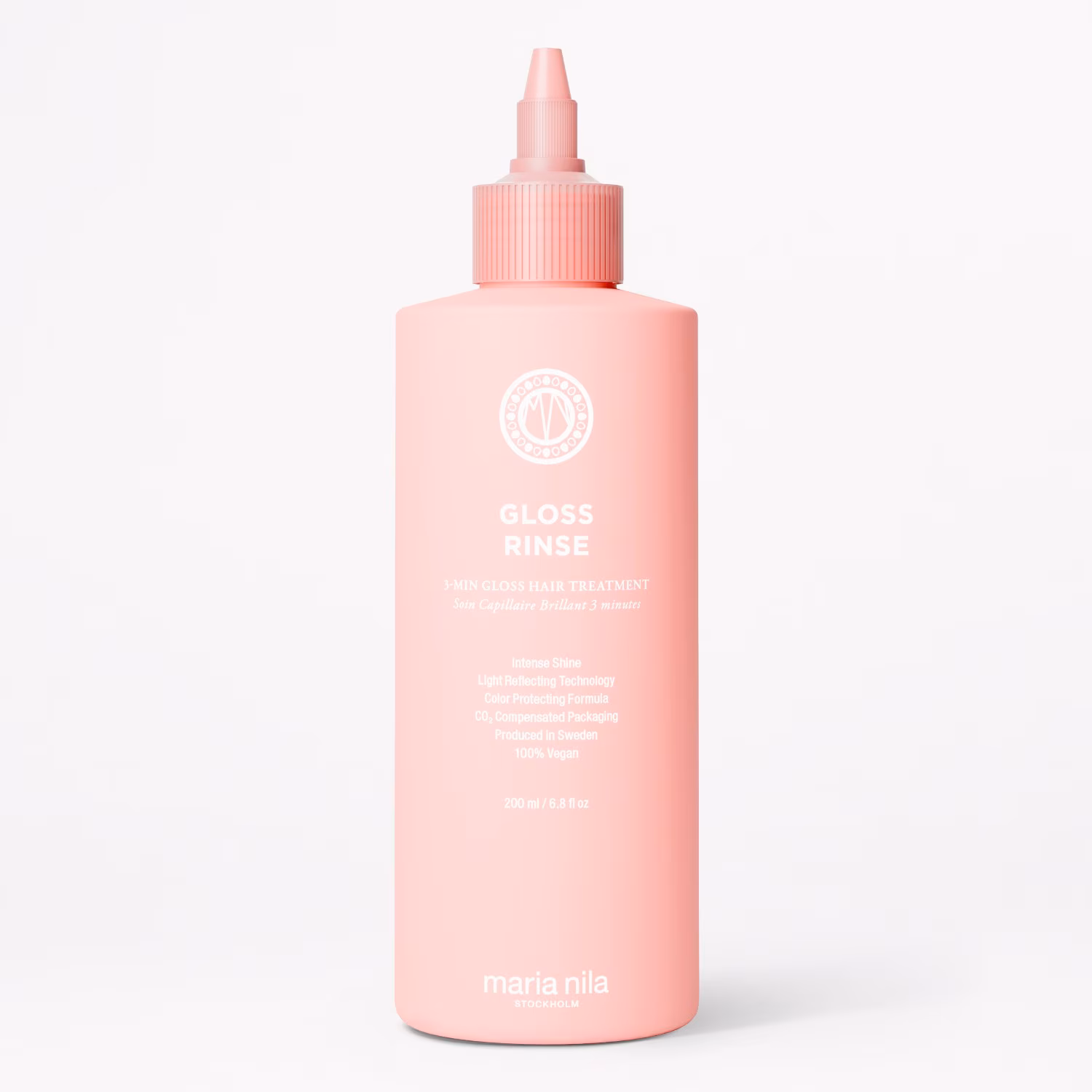 Mirror Gloss Rinse