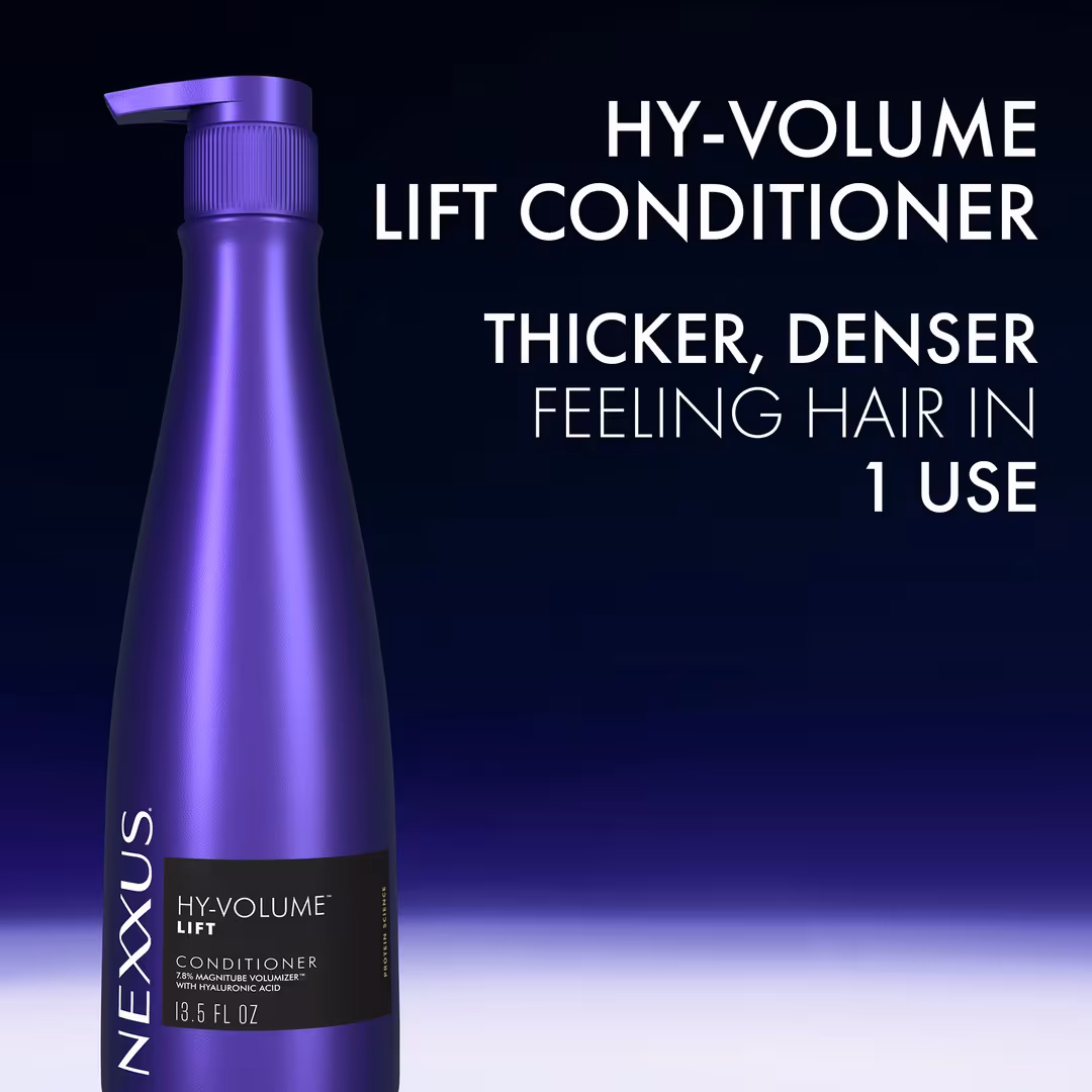 Nexxus  HY-VOLUME Conditioner