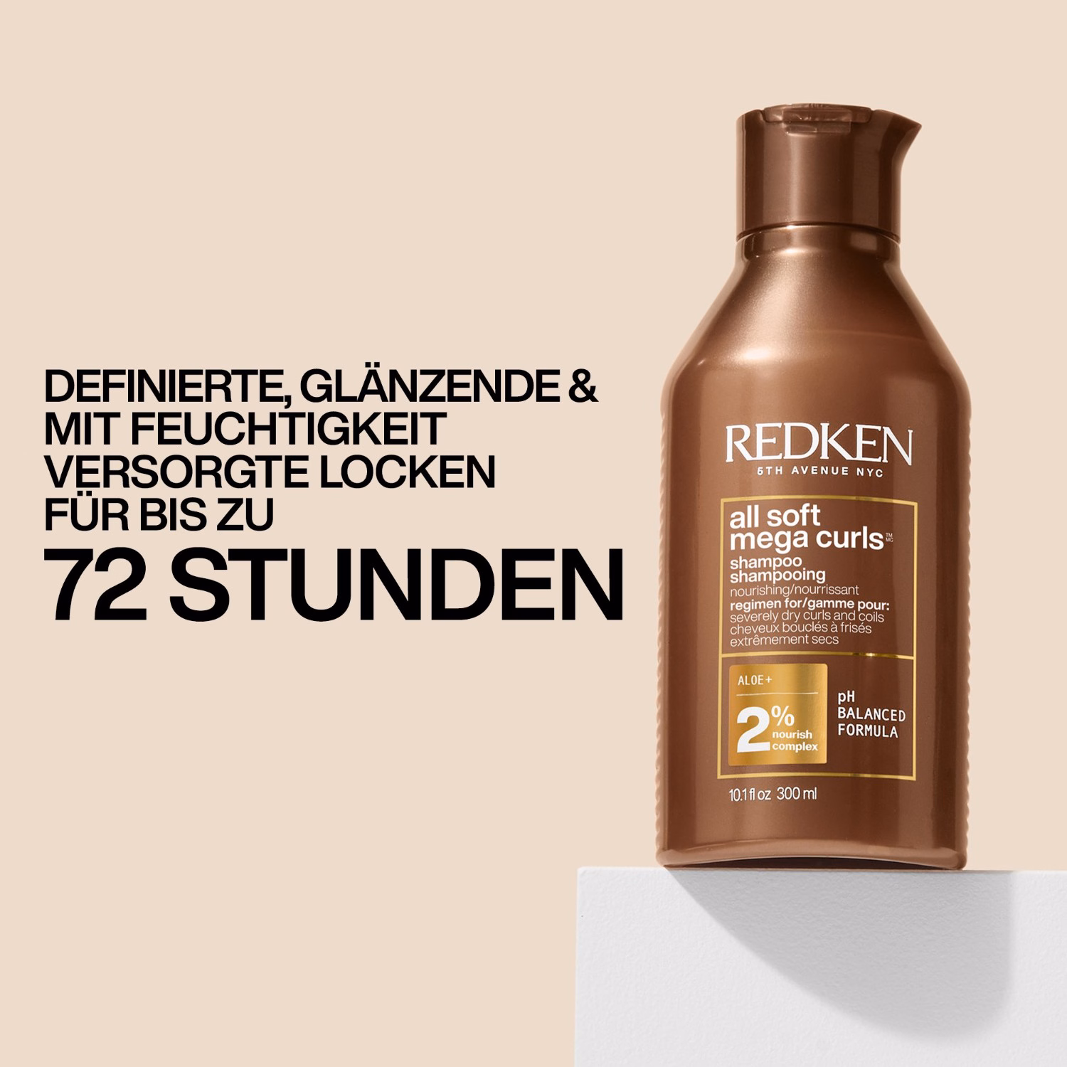 Shampoo