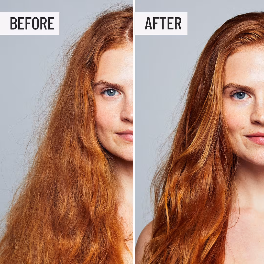 Hairstory  Nourishing Hair Oil