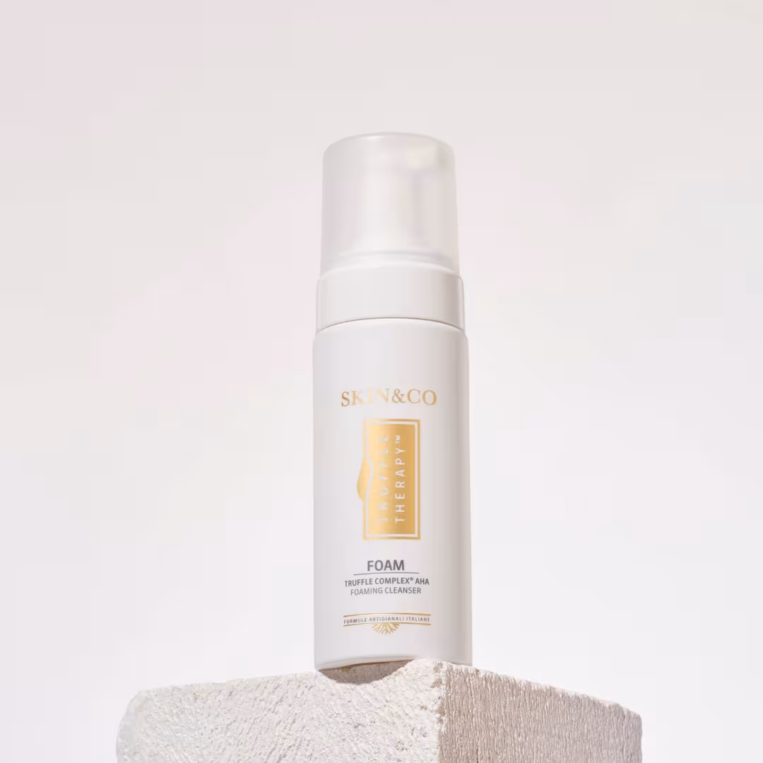 Skin & Co  Truffle Therapy Cleansing Foam