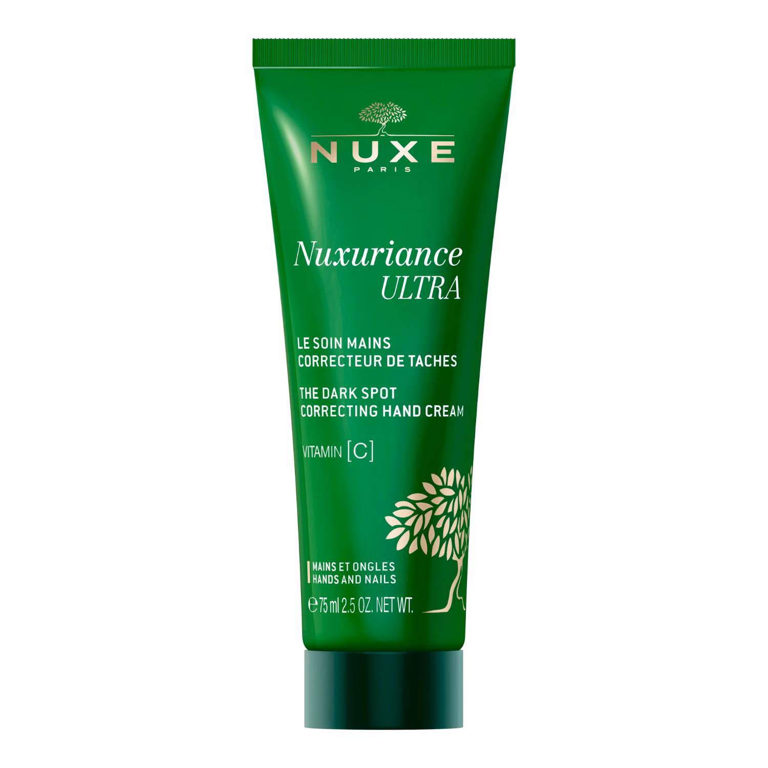 Die Gegen Pigmentflecken, Nuxuriance Ultra 75 Ml