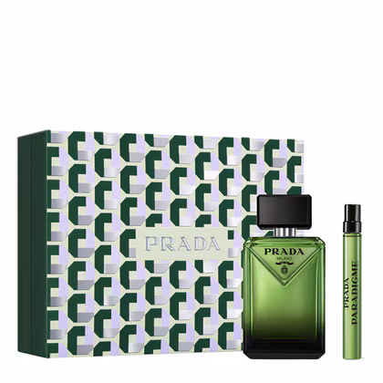 Prada Paradigme Eau de Parfum Spray Gift Set 100ML