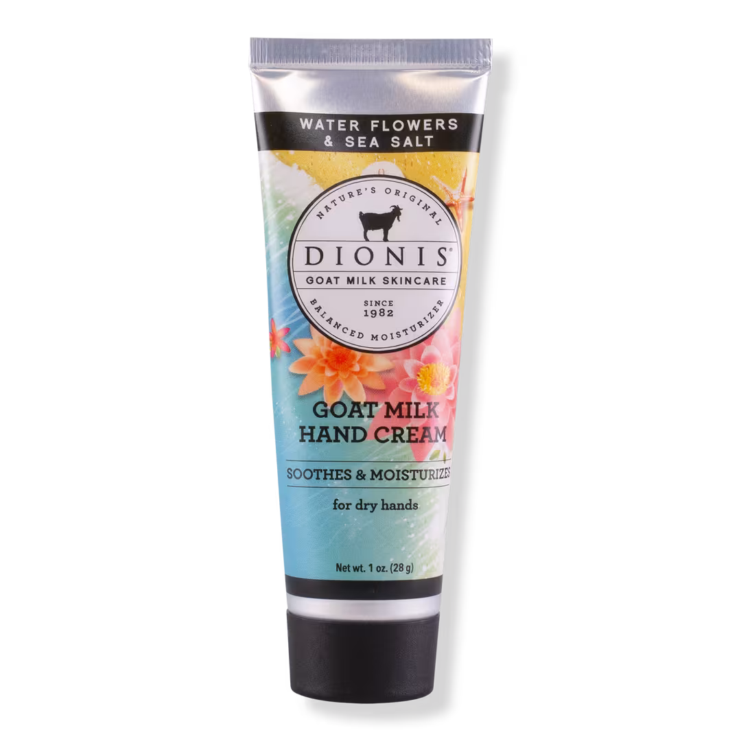 Dionis  Goat Milk Hand Cream