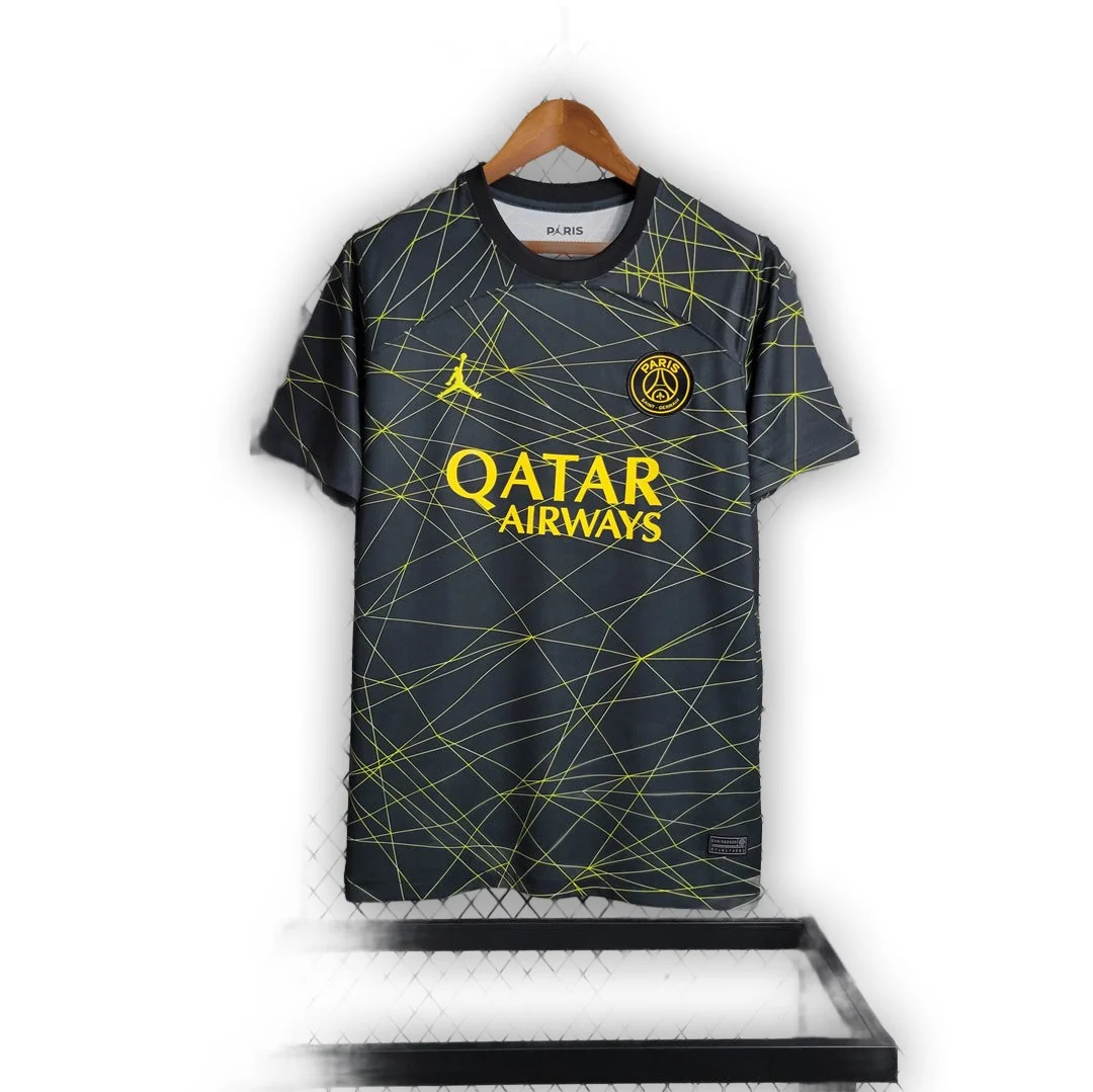 PSG 2022/23 Fourth