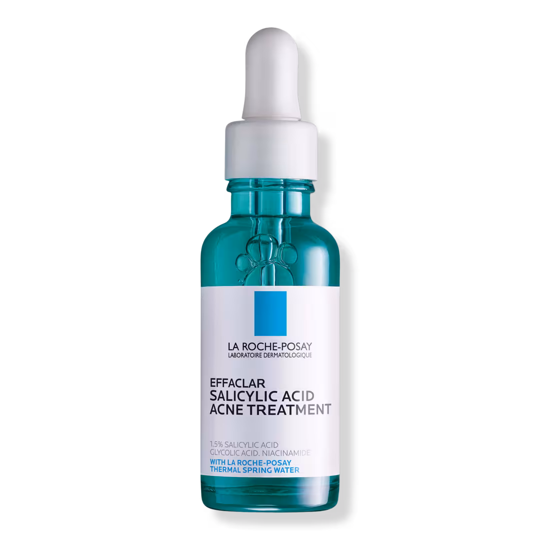 La Roche-Posay  Effaclar Face Serum with Salicylic Acid