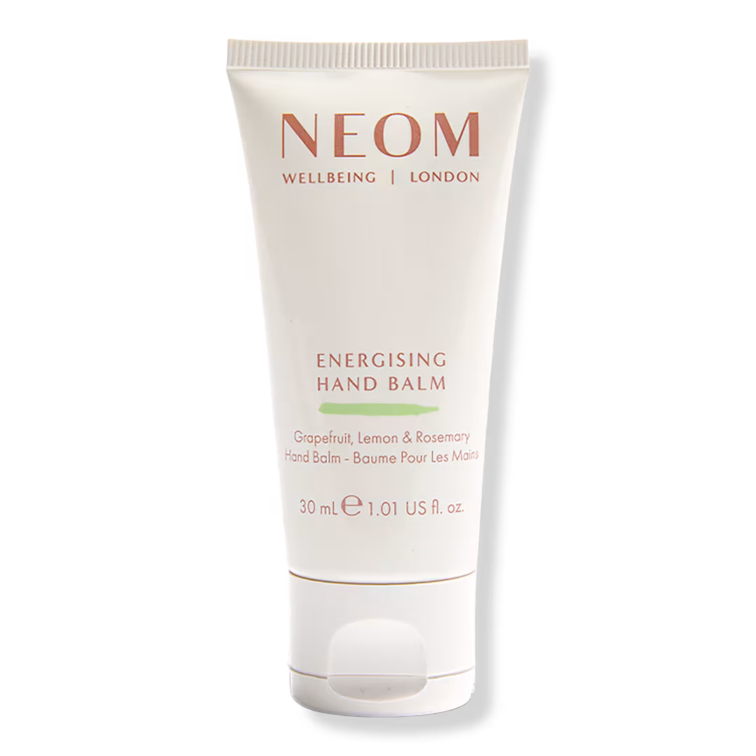 NEOM Wellbeing  Energizing Hand Balm
