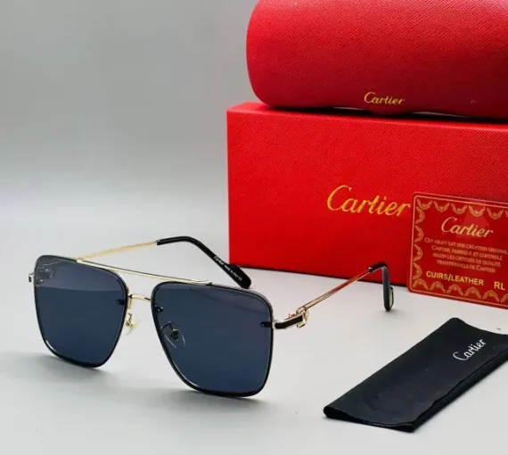 Cartier sunglasses 36
