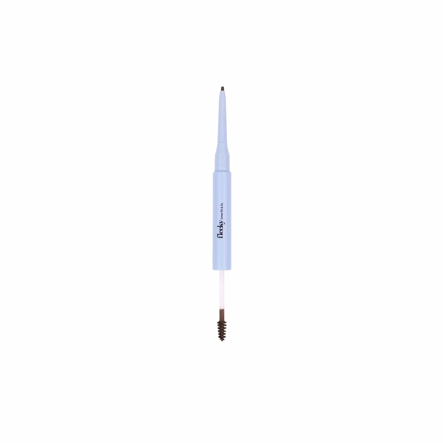 Brow Fill & Fix –  Augenbrauenstift & Wachs für perfekte Augenbrauen