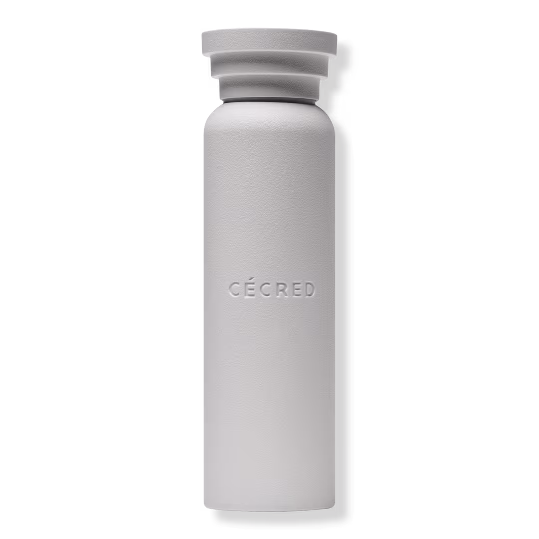 CÉCRED  Ritual Shaking Vessel