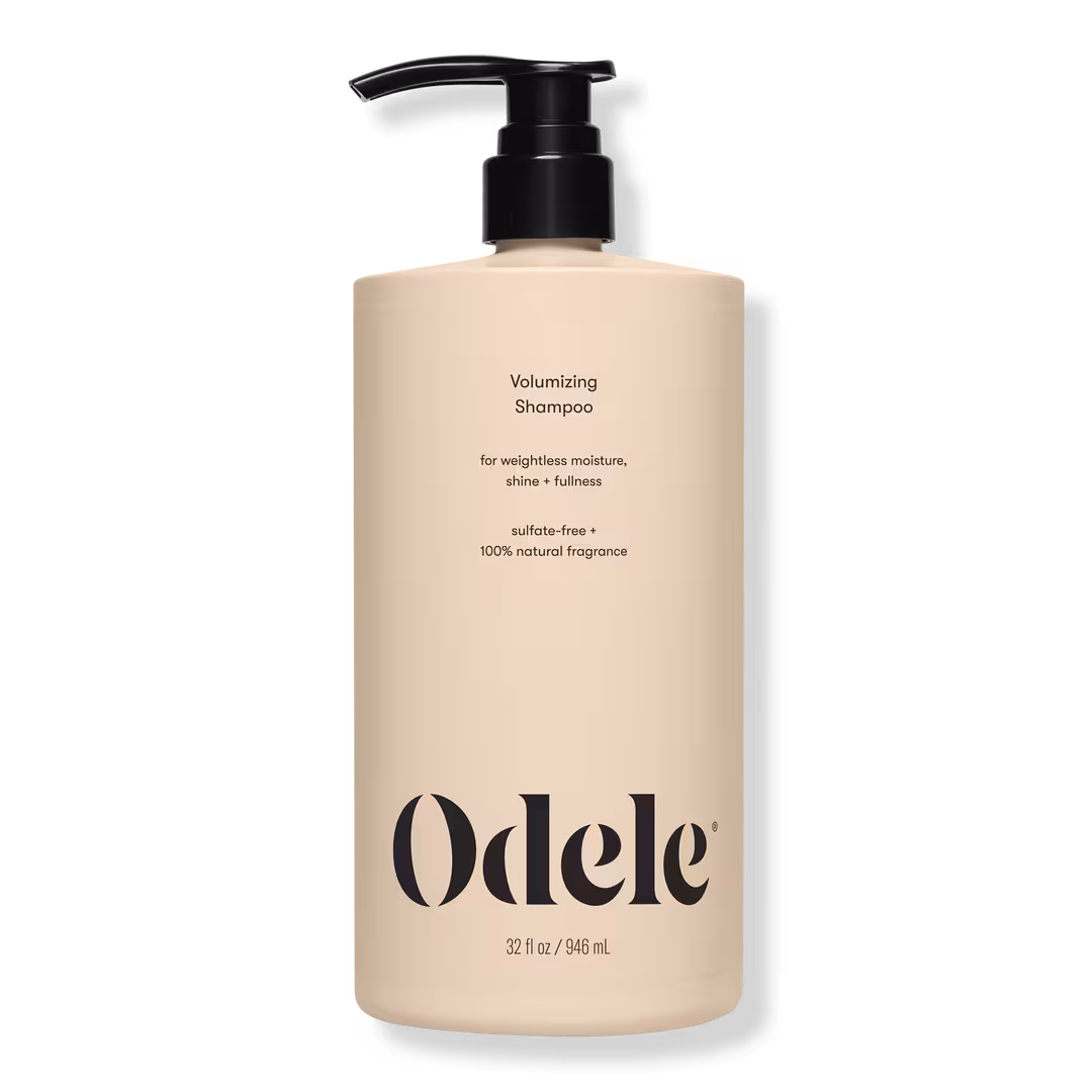 Odele  Volumizing Shampoo for Lift + Fullness