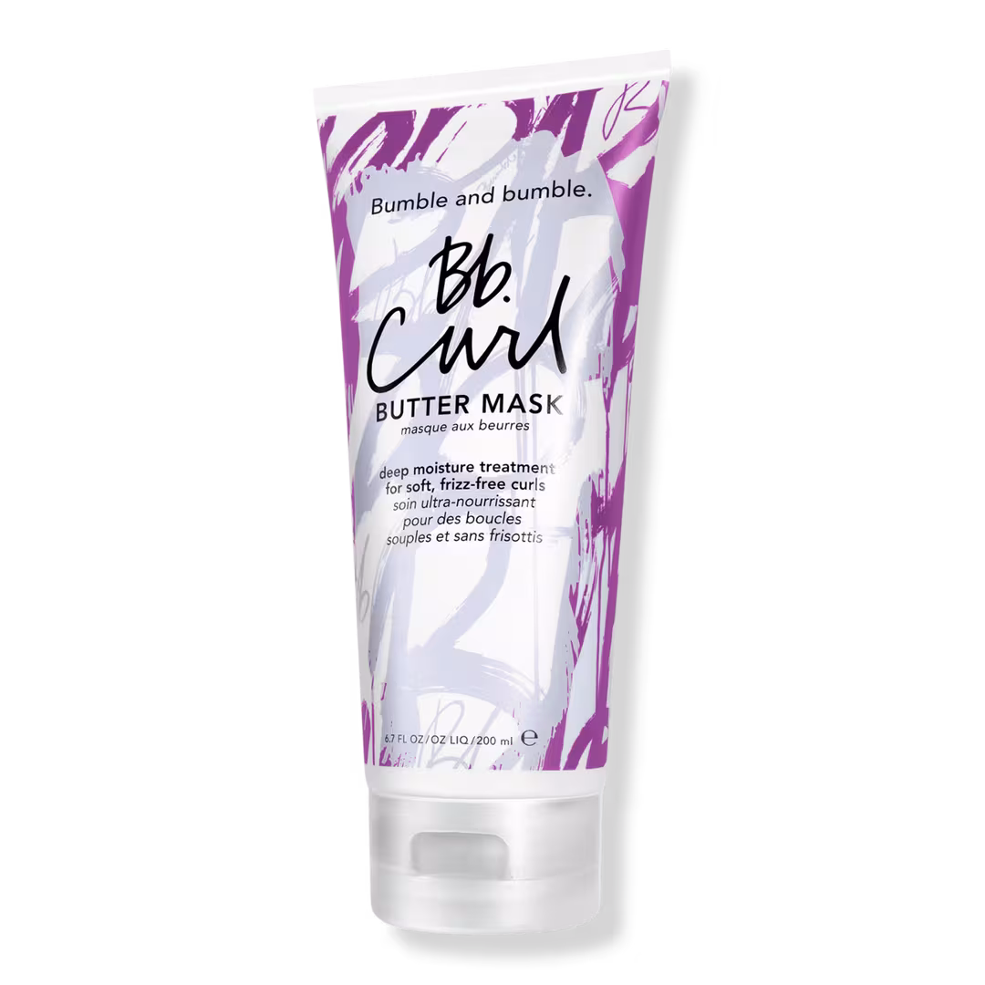 Bumble and bumble  Curl Butter Hair Mask