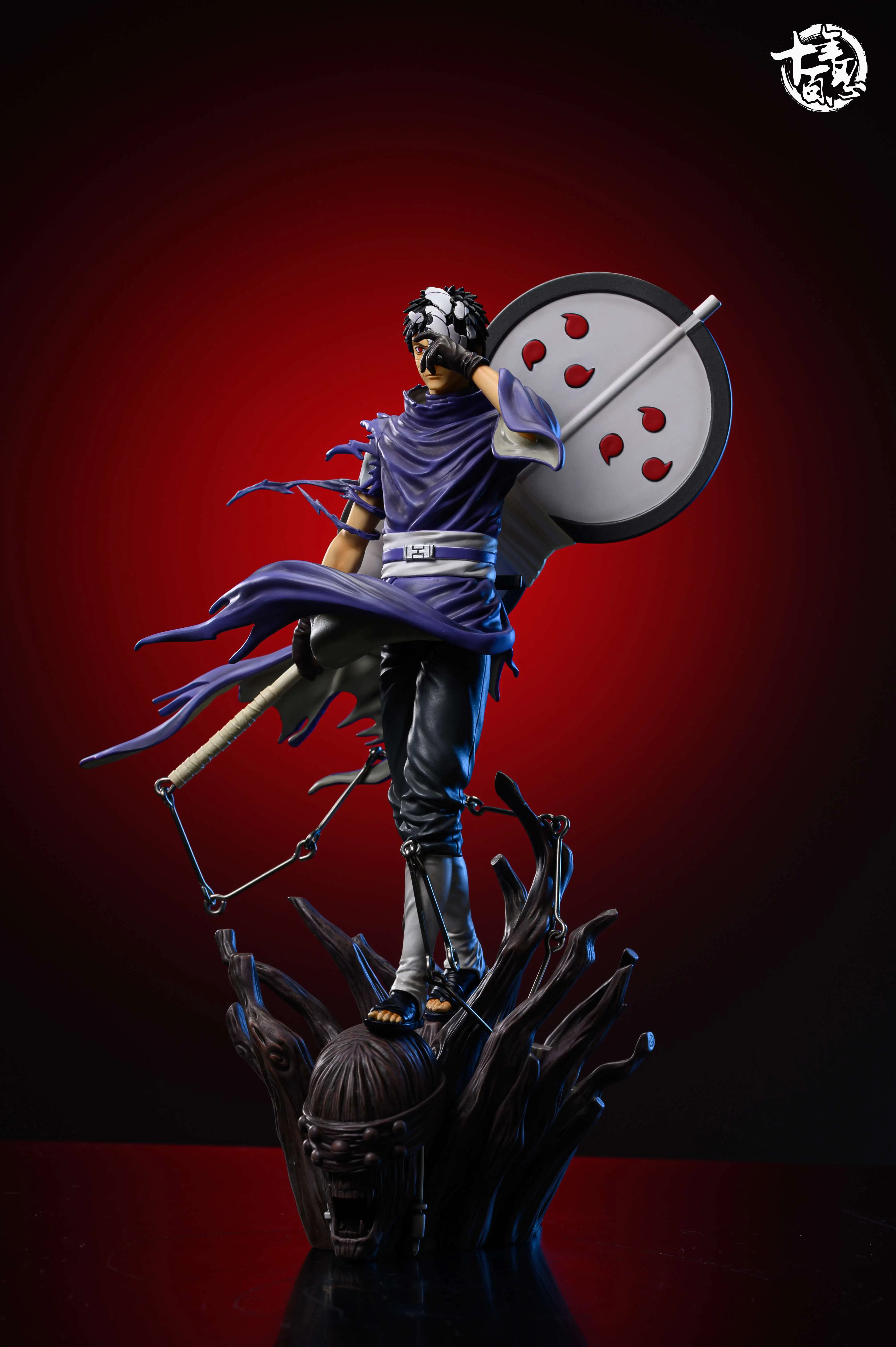 Naruto - SNBR OBITO UCHIHA