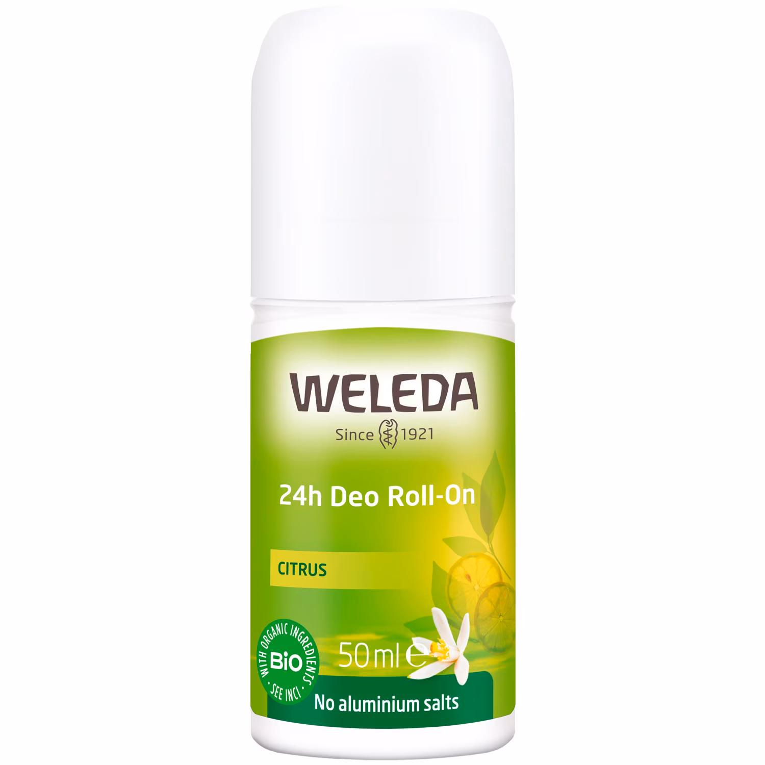 24H Deo Roll-On