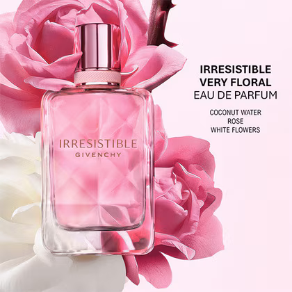 Givenchy Irresistible Very Floral Eau de Parfum Spray 35ML