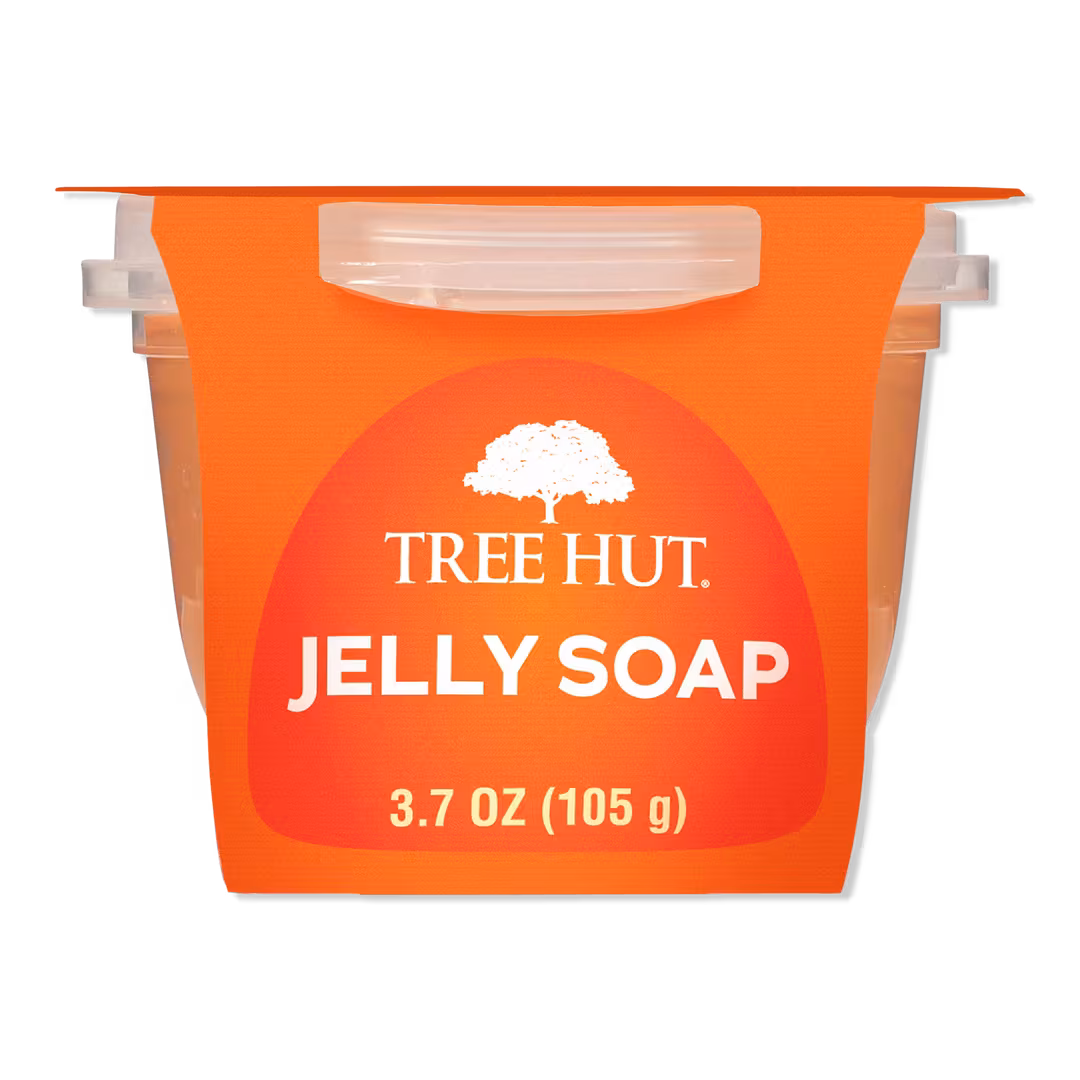 Tree Hut  Jelly Soap