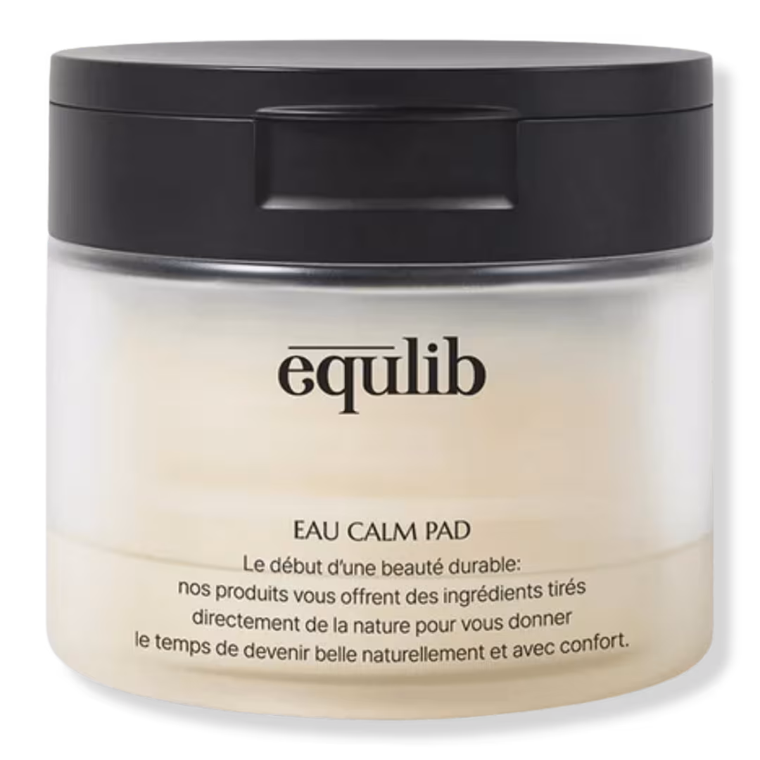 Equlib  Eau Calm Pad