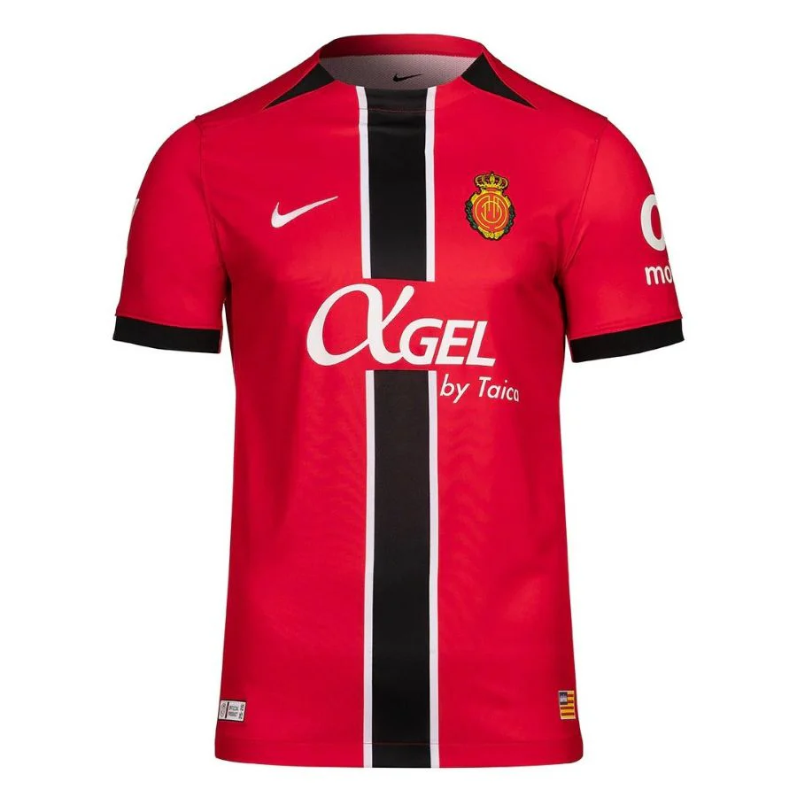 Mallorca Home Jersey Men 2025 2026
