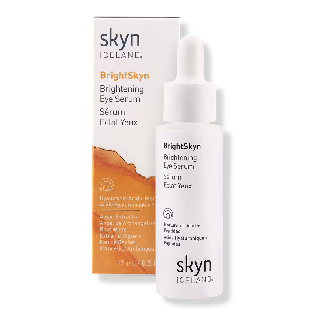 Skyn Iceland  Brightening Eye Serum