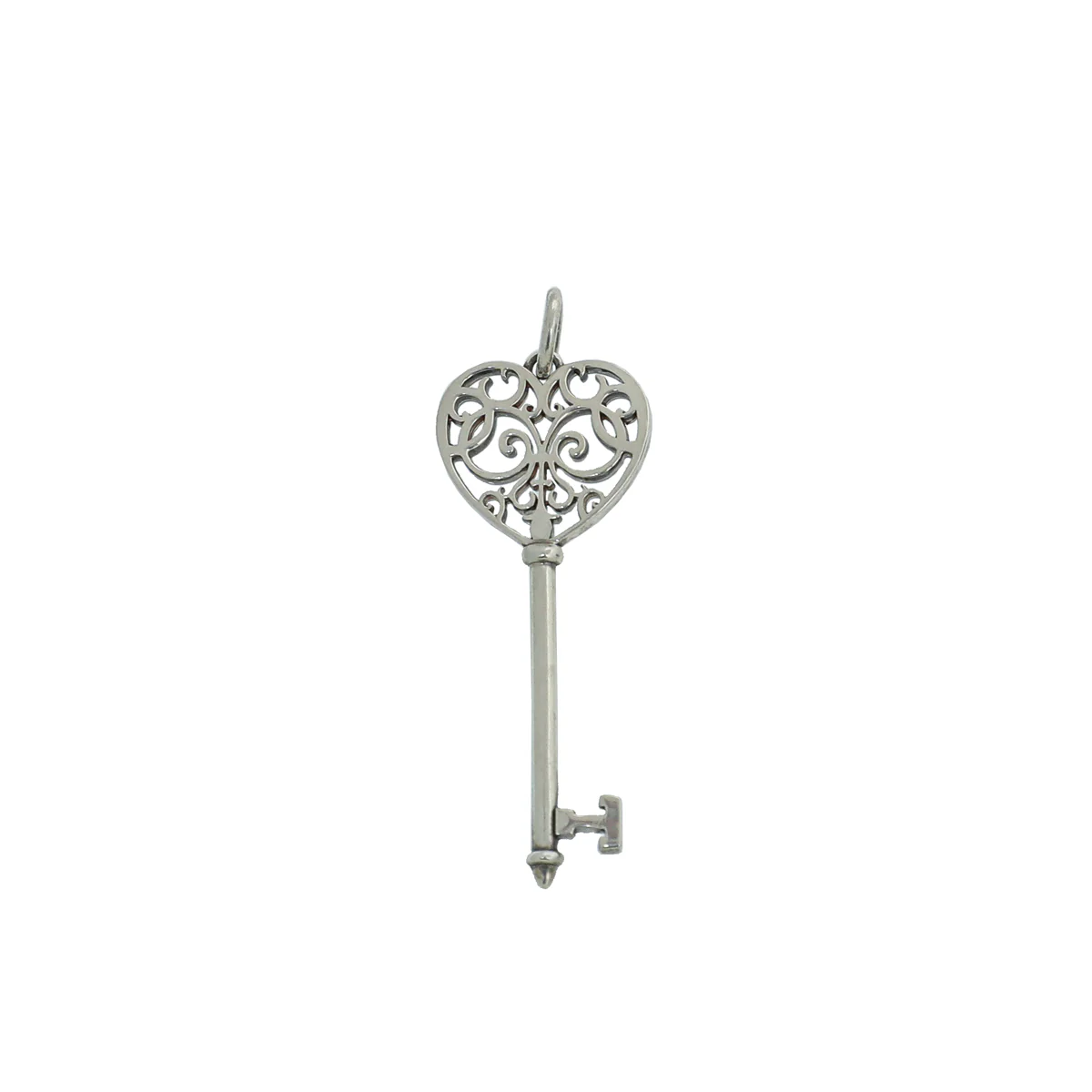Tiffany & Co Sterling Silver Enchant