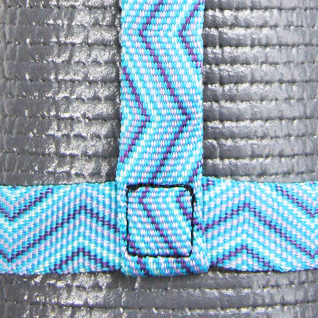 Hugger Mugger  Simple Sling Yoga Mat Carrier