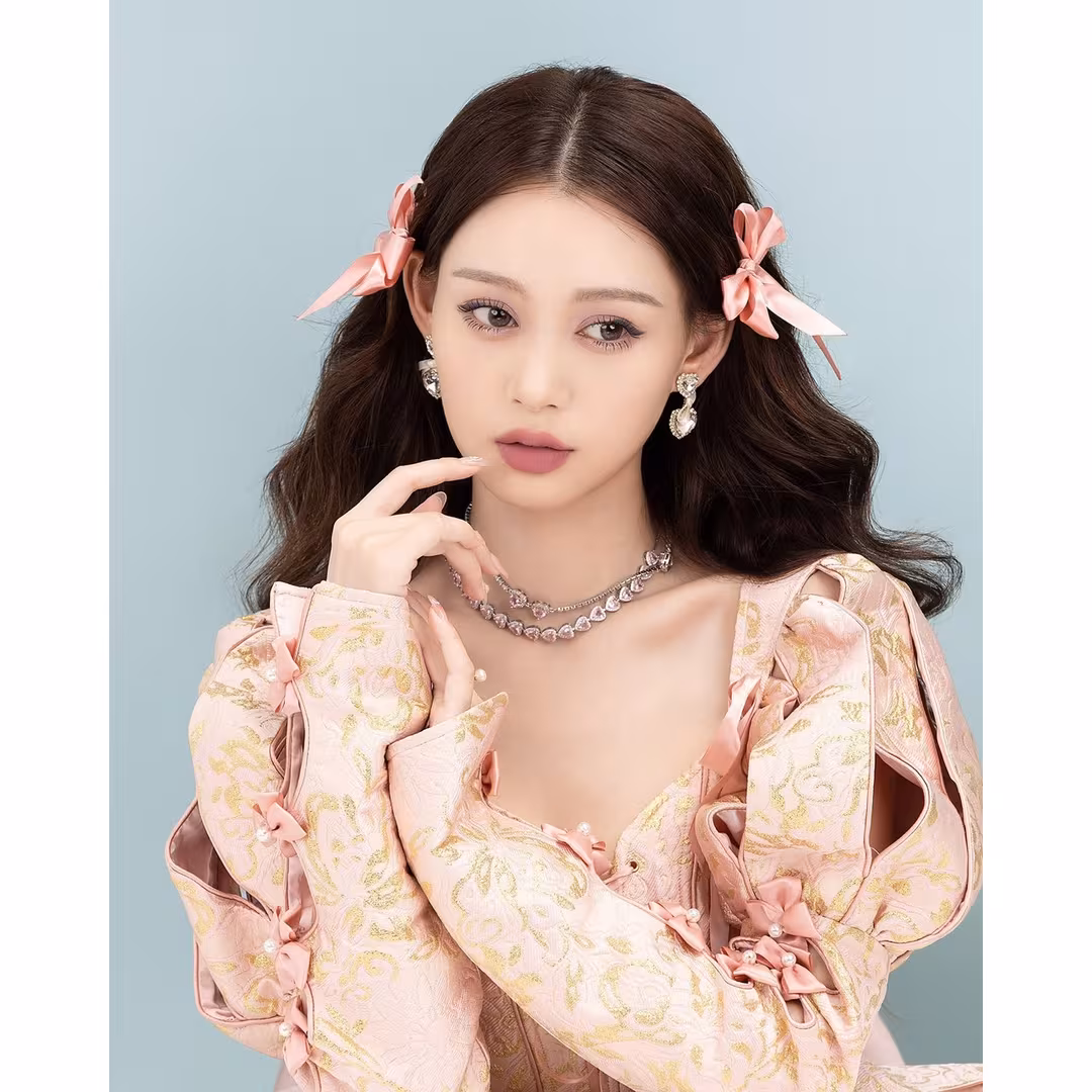 Flower Knows  Strawberry Rococo Series Cloud Lip Cream