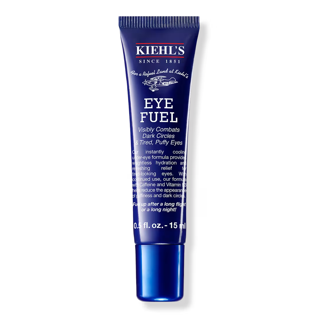 Kiehl's Since 1851  Eye Fuel Eye Cream for Dark Circles