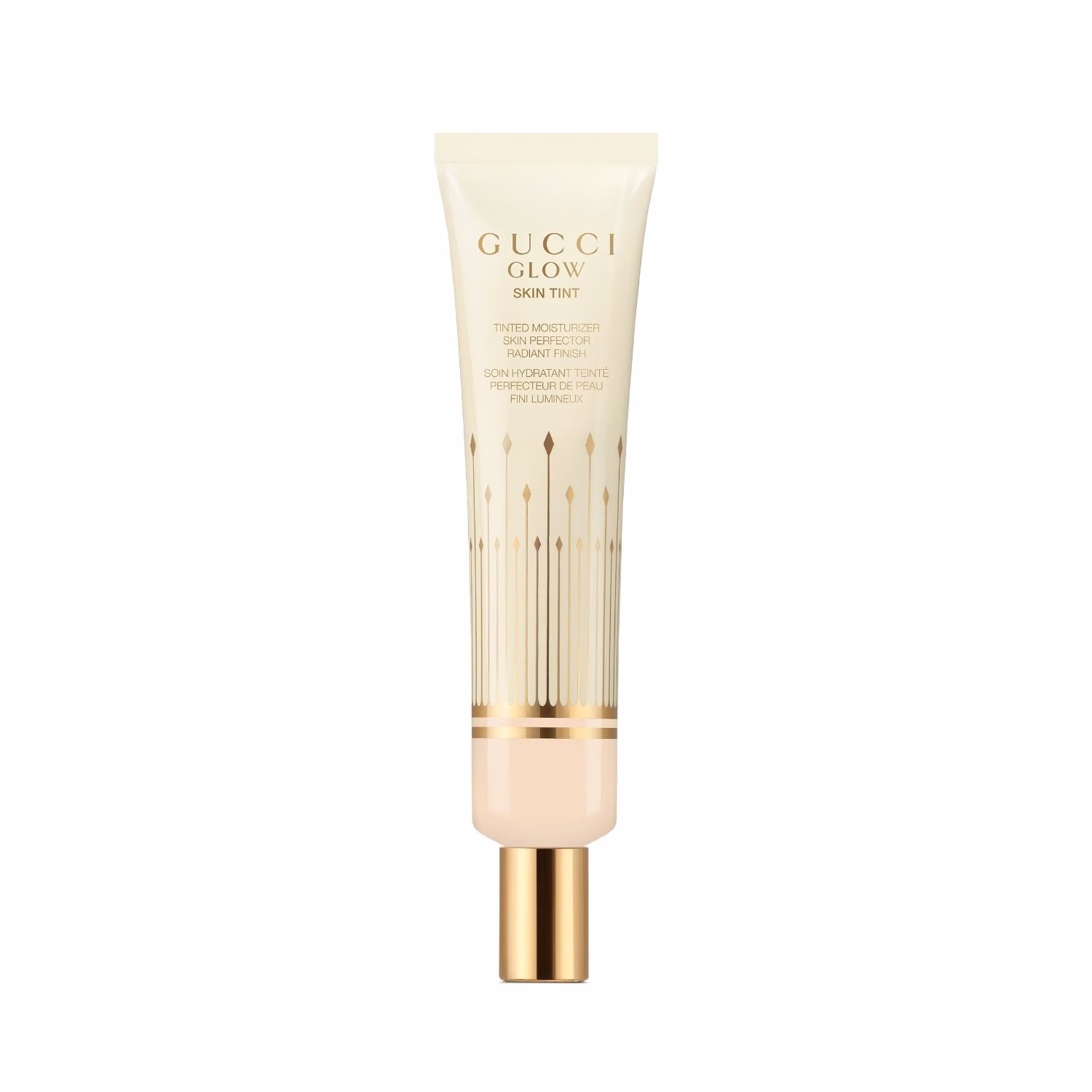 Cream Liquid