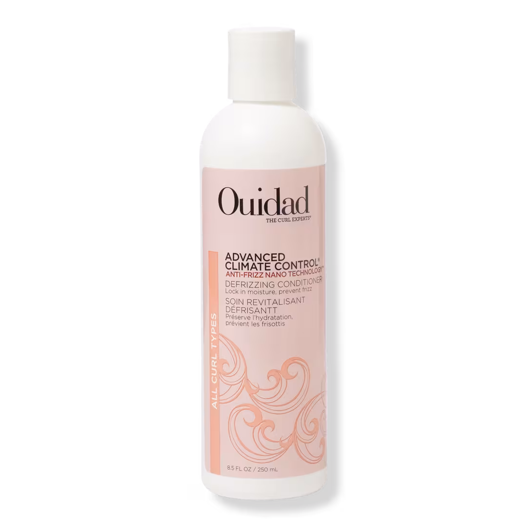 Ouidad  Advanced Climate Control Defrizzing Conditioner