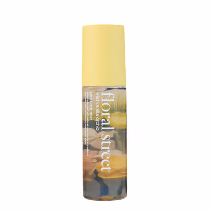 Floral Street Wild Vanilla Orchid Body Spray 125ML