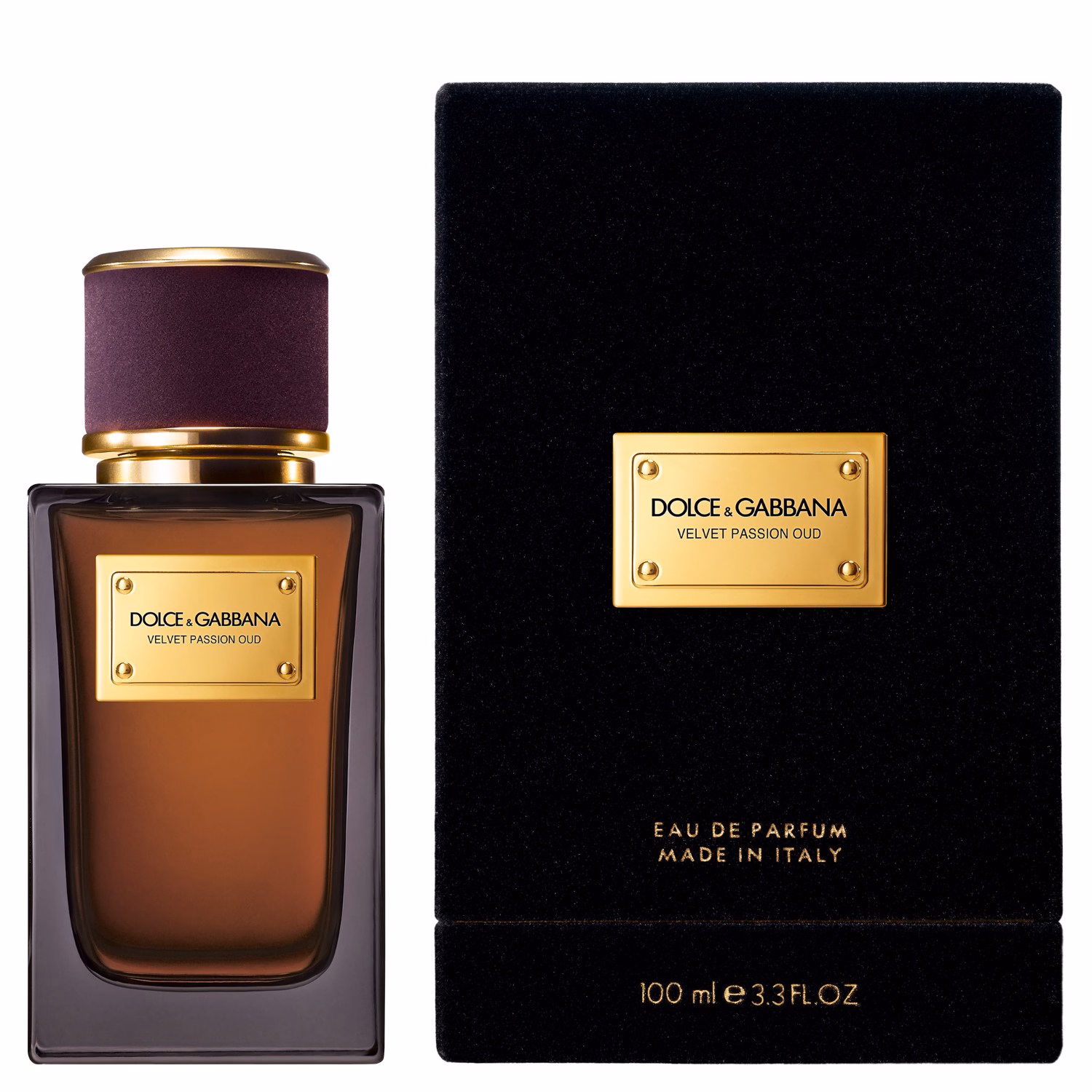 Passion Oud