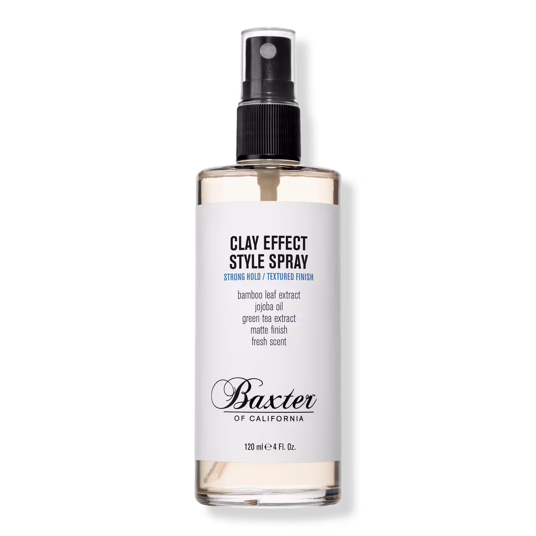 Baxter of California  Clay Effect Style Spray