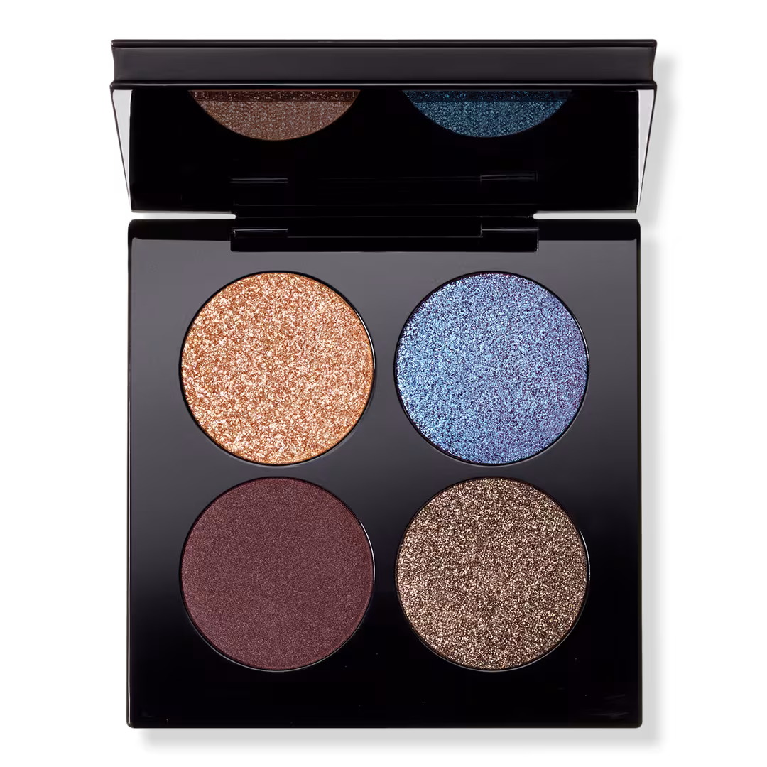 PAT McGRATH LABS  Celestial Divinity Luxe Quad: Interstellar Icon