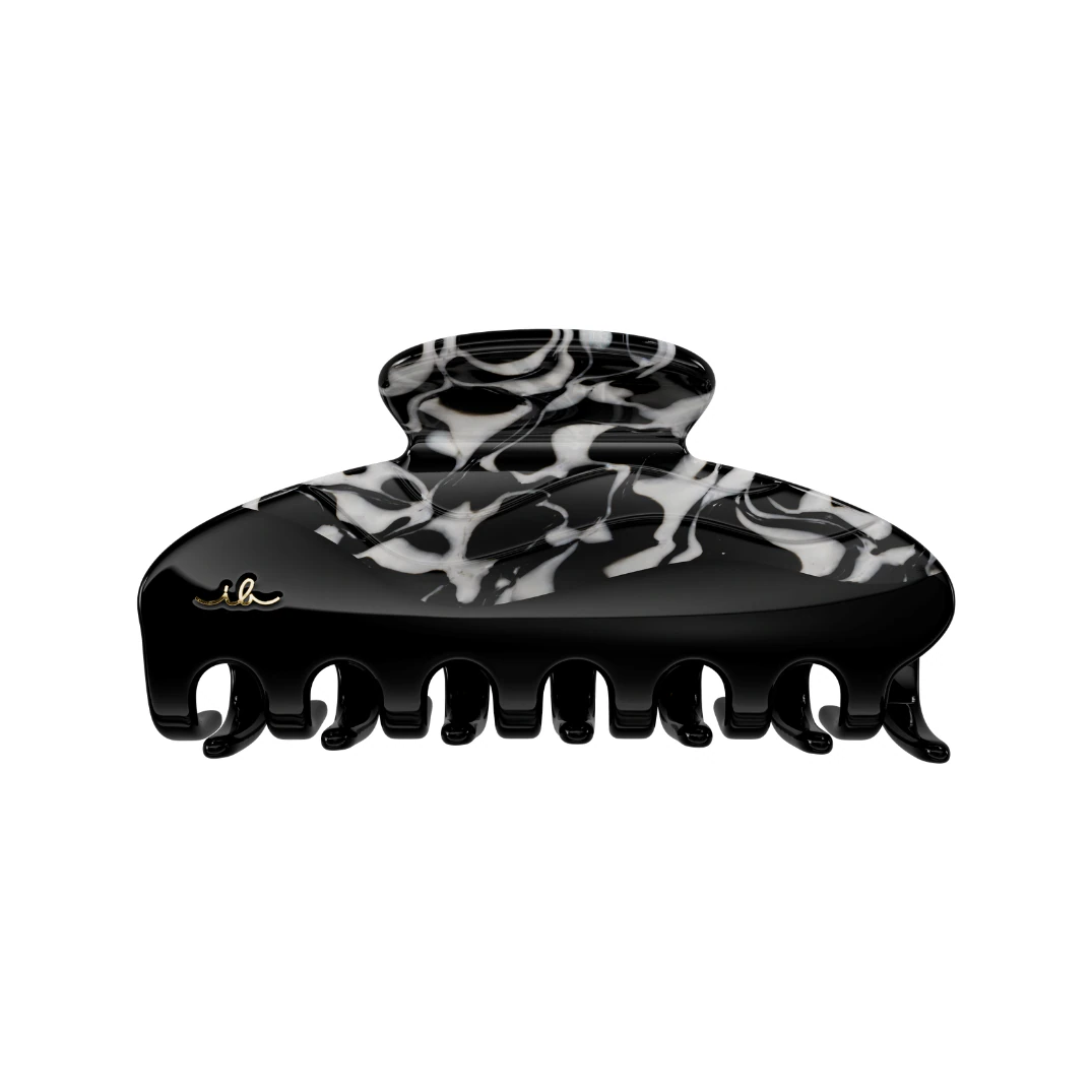 Clipstar Premium Plus Noir Lacquer