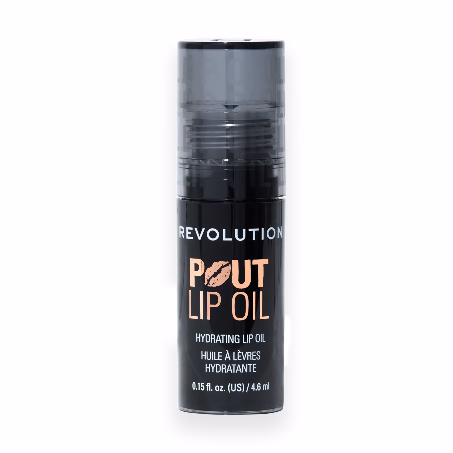 Pout Lip Oil
