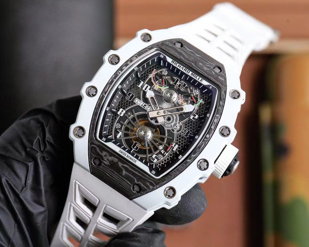 Richard Mille Watch 33