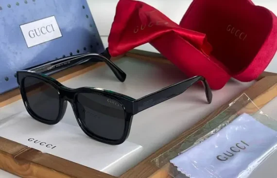 Gucci sunglasses 63