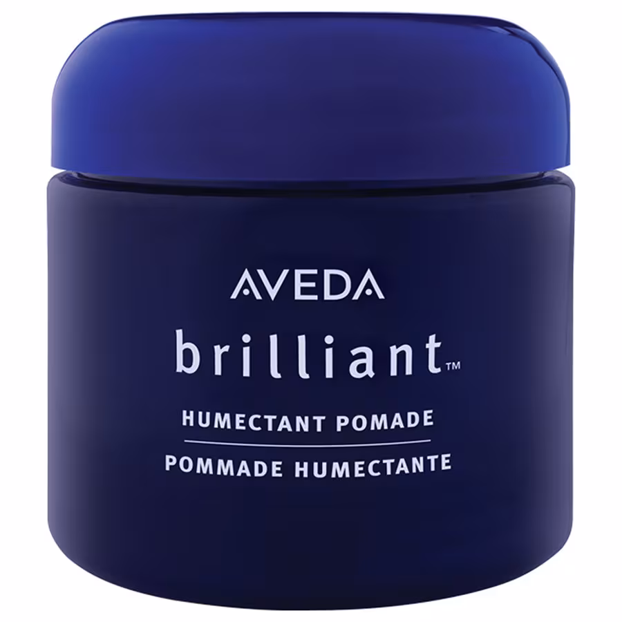 Brilliant Humectant Pomade