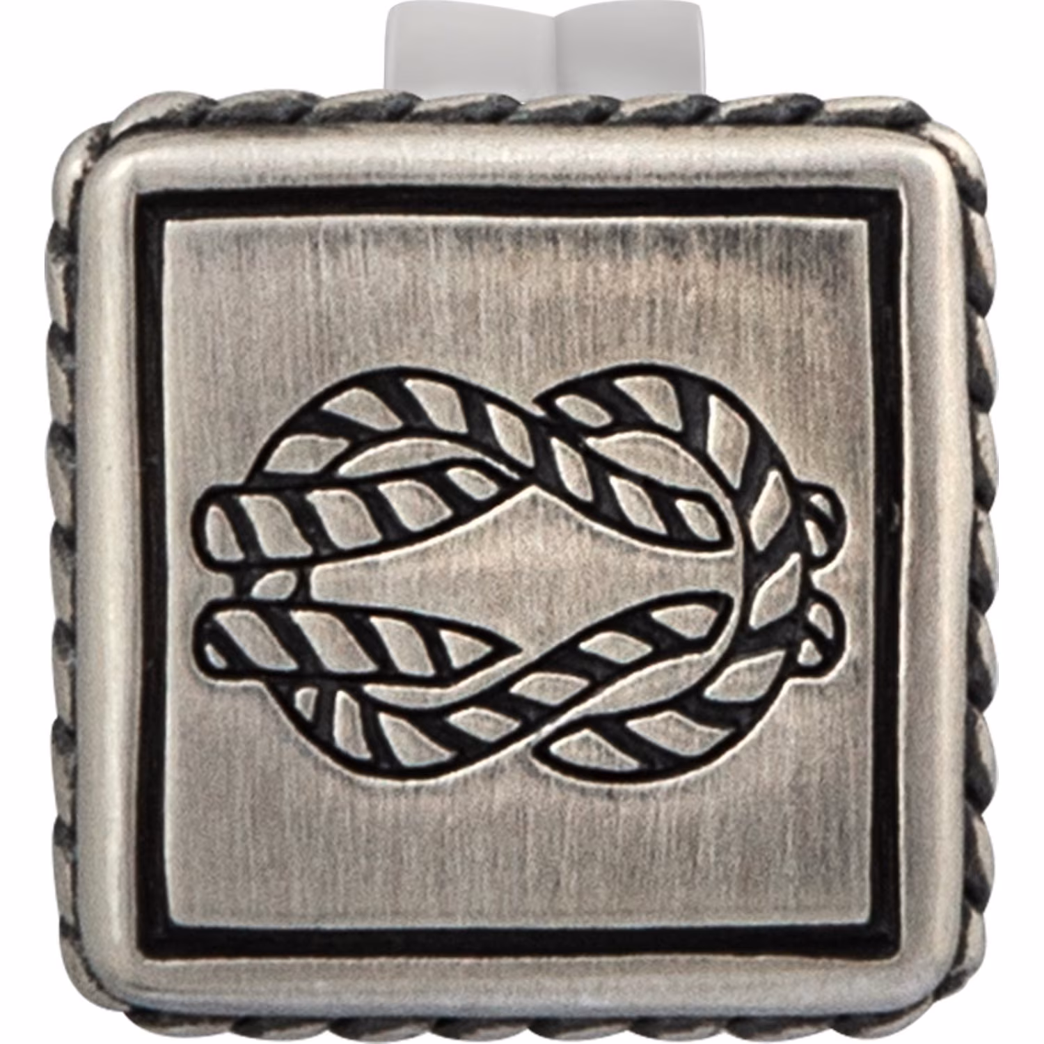 Einzelner Ohrschmuck 925er Silber