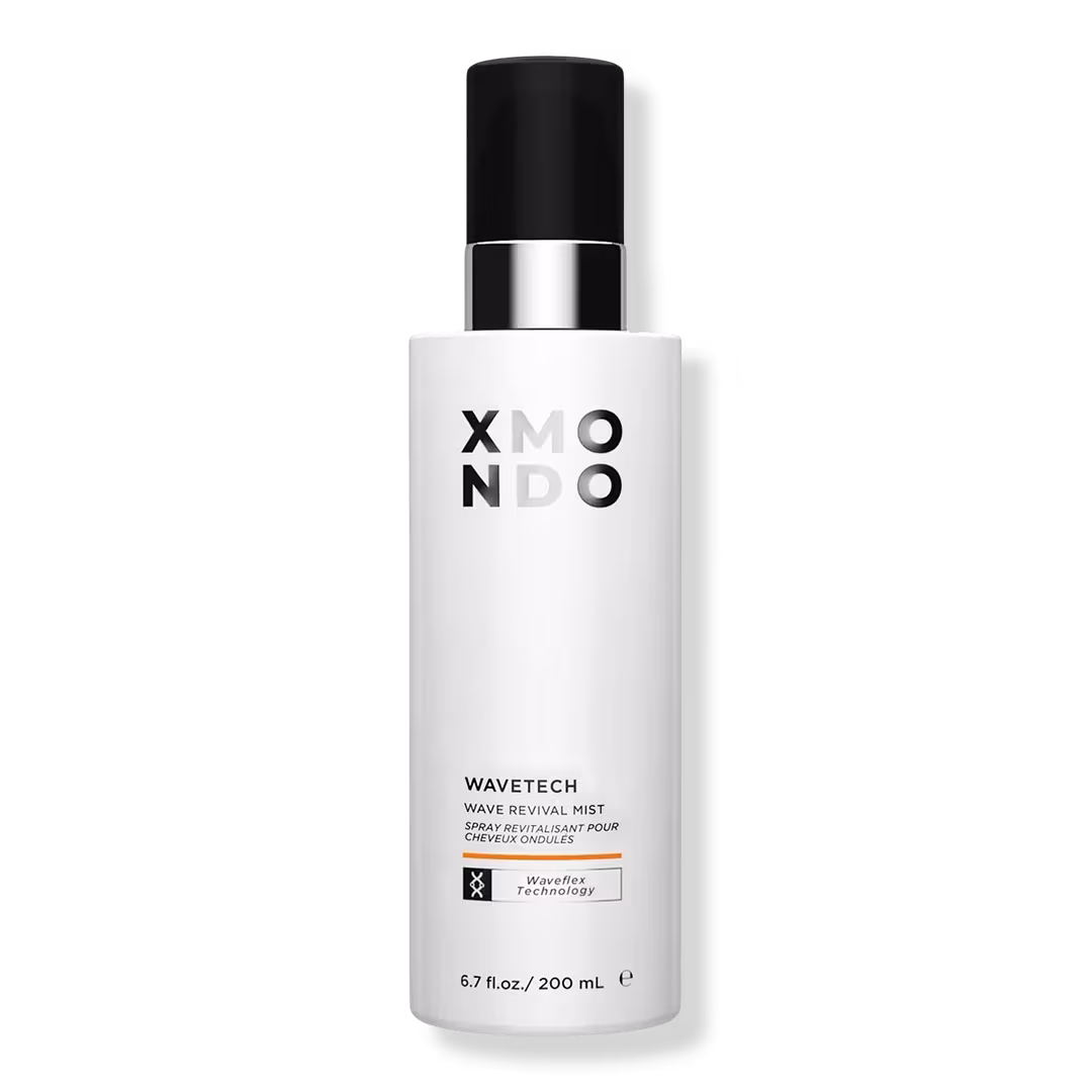 XMONDO  Wavetech Wave Revival Mist