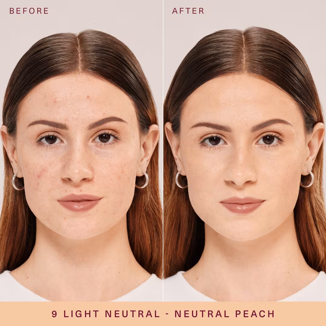 Rare Beauty  True to Myself Natural Matte Longwear Foundation