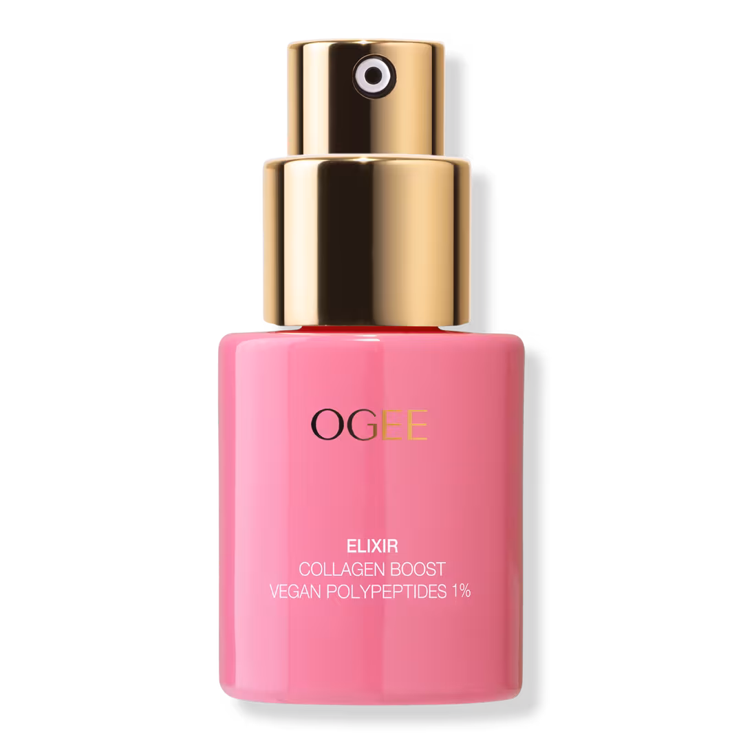 Ogee  Collagen Boost Elixir