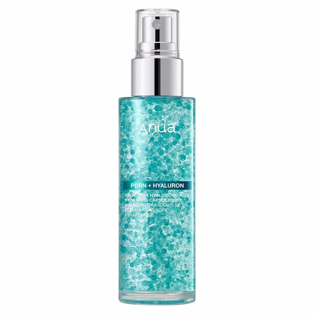 Hyaluron Capsule Mist