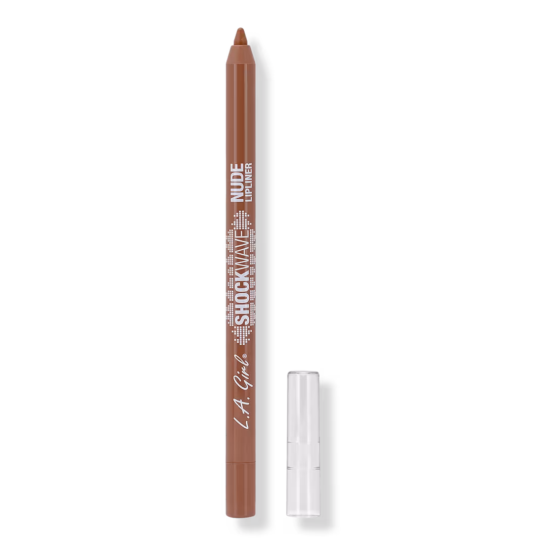 L.A. Girl  Long-Lasting Shockwave Lip Liner
