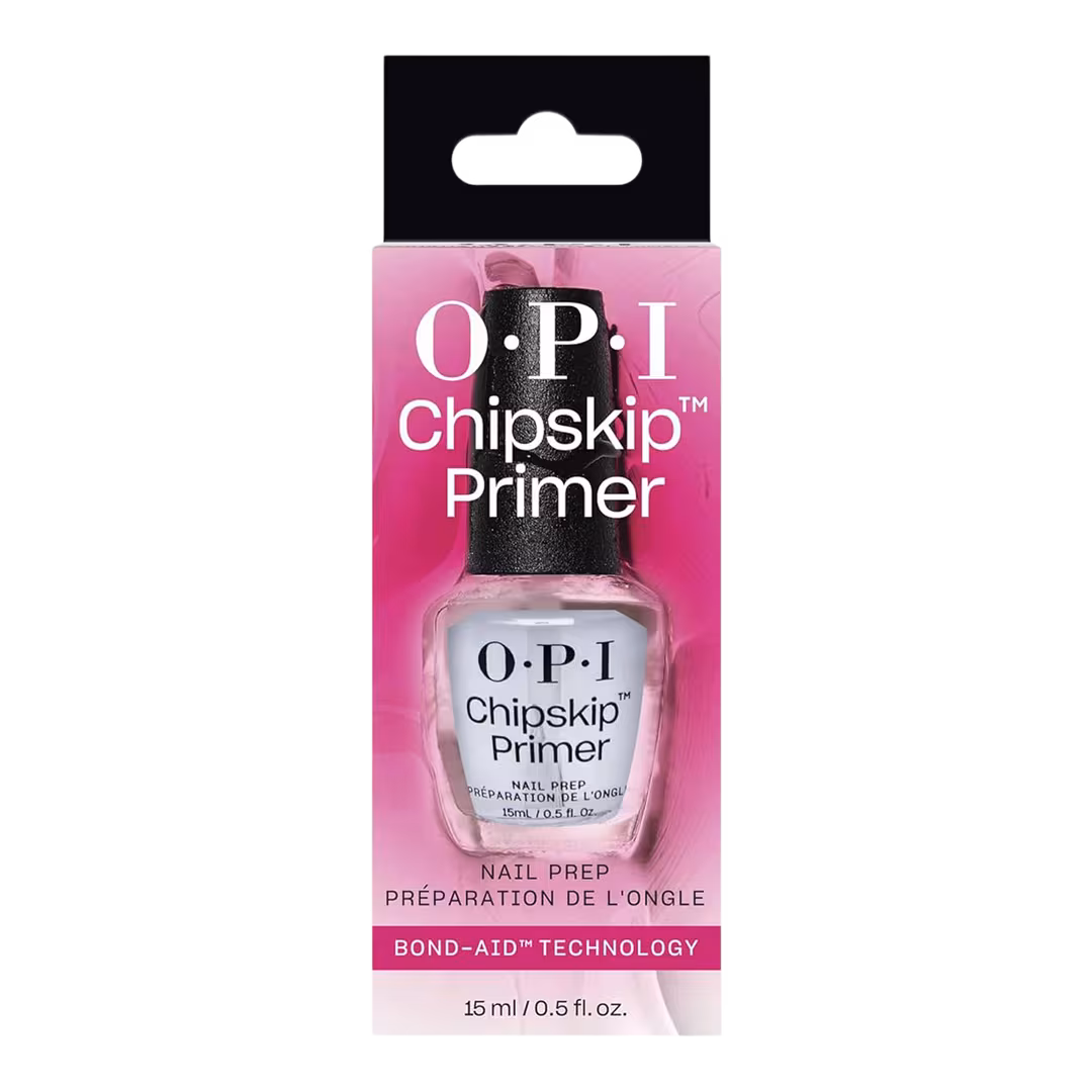 OPI  Chip Skip Manicure Prep Coat